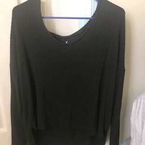 Soft and sexy American Eagle shirt